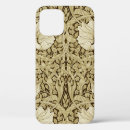 Search for floral gold iphone cases Vintage