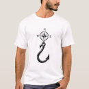 Search for compass rose tshirts Boat