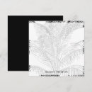 Search for exotic horizontal note cards Tropical