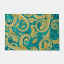 Search for octopus doormats Blue