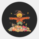 Search for happy fall yall stickers Pumpkin