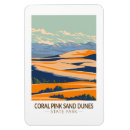 Search for coral magnets Souvenir