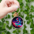 Search for ballet dancing key rings Modern