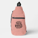 Search for mail accessories Postal worker