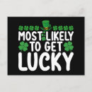 Search for lucky postcards 2025