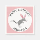 Search for australian napkins Pink