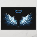 Search for black blue flyers White