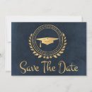 Search for graduation save the dates Graduate