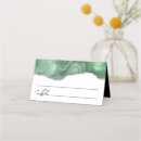 Search for silver place cards Script