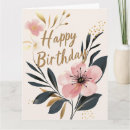 Search for best friend birthday cards Pink