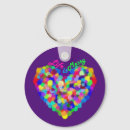 Search for messi key rings Heart