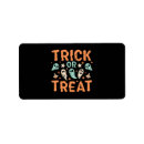 Search for zombie return address labels Scary