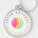 Search for toy rounded key rings Cute