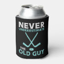 Search for hockey can coolers Funny