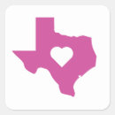 Search for made in texas stickers For her