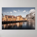 Search for norway travel posters Scandinavia