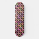 Search for pop culture skateboards Colourful