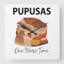 Search for restaurant clocks Typography