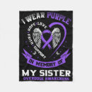 Search for overdose awareness Purple