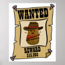 Search for wanted cowboy posters Cute