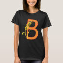 Search for capital letter tshirts Alphabet