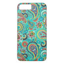Search for blue paisley iphone cases Orange