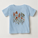 Search for collage baby shirts Floral