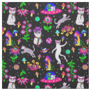 Search for space fabric Ufo