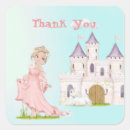 Search for princess castle stickers Birthday party