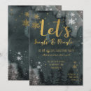 Search for jingle and mingle invitations Calligraphy
