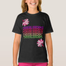 Search for cheerleading kids tshirts Retro