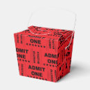 Search for admit one Tickets