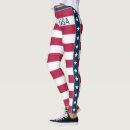 Search for stars and stripes leggings 4th of july