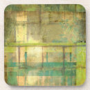 Search for cork coasters Turquoise
