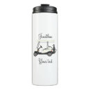 Search for golfer mugs Thermal