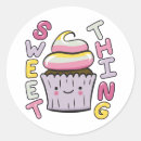 Search for kawaii cupcake stickers Sweet