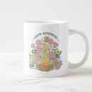 Search for big bird mugs Kids