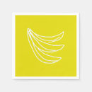 Search for banana napkins Go bananas