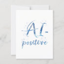 Search for ai postcards Artificial intelligence