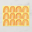 Search for yellow postcards Trendy