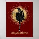 Search for congratulations posters Vintage