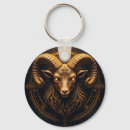Search for ram key rings Golden