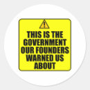 Search for established stickers Anti establishment