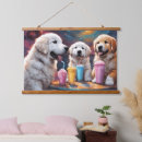 Search for great pyrenees art Puppies