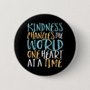 Search for inspirational quote badges Be kind