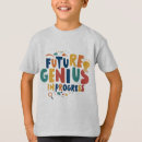Search for genius tshirts Learning