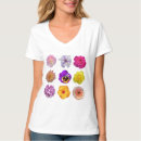 Search for rose colored tshirts Floral