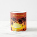 Search for florida palm tree mugs Beach