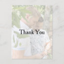 Search for gay wedding thank you cards Modern