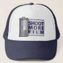 Search for analogue hats Photography